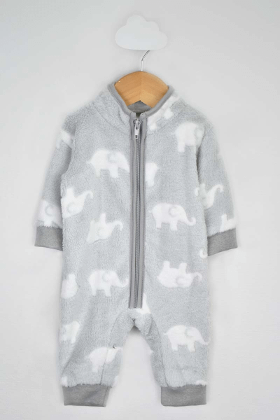 ENTERITO UNISEX - POLAR SOFT