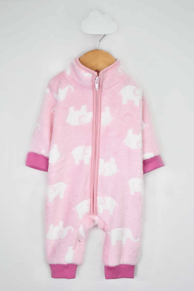 ENTERITO UNISEX - POLAR SOFT