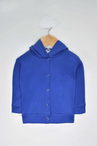CAMPERA - INTERLOCK