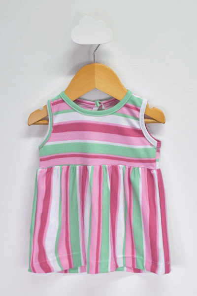 VESTIDO - MODAL 