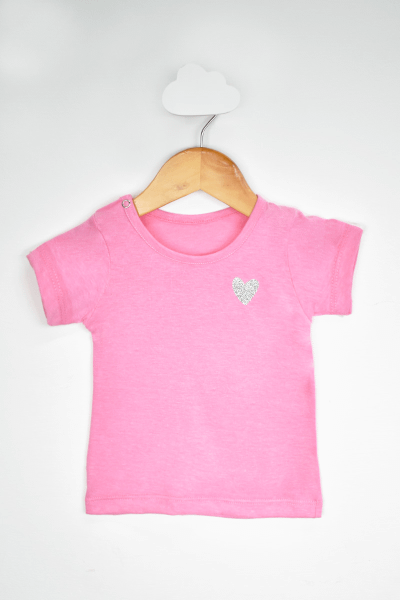 REMERA - JERSEY