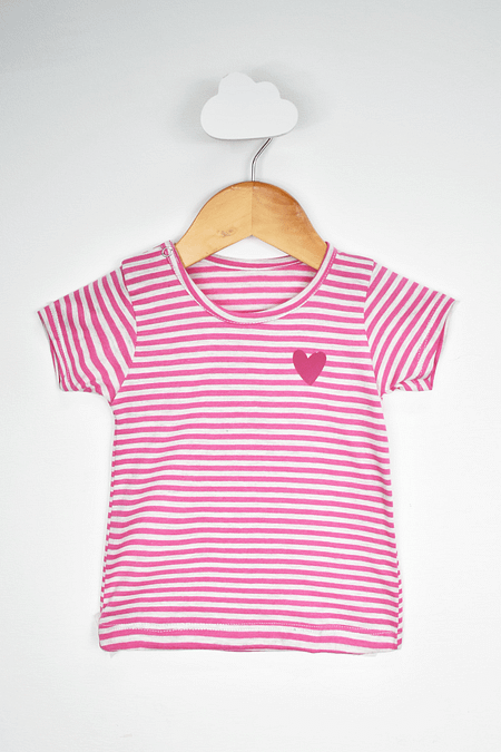 REMERA - JERSEY