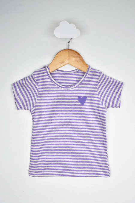 REMERA - JERSEY