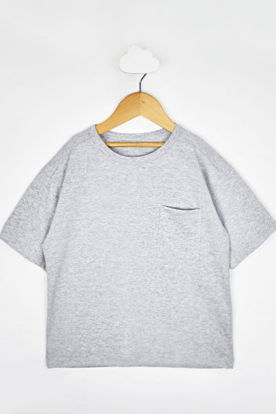 REMERA - JERSEY