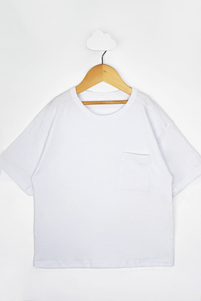REMERA - JERSEY