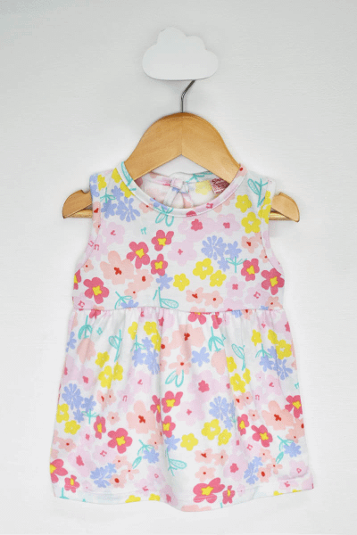 VESTIDO - MODAL