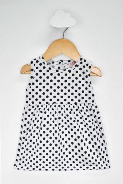 VESTIDO - MODAL