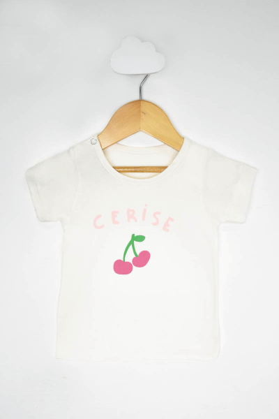 REMERA - JERSEY