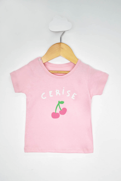 REMERA - JERSEY