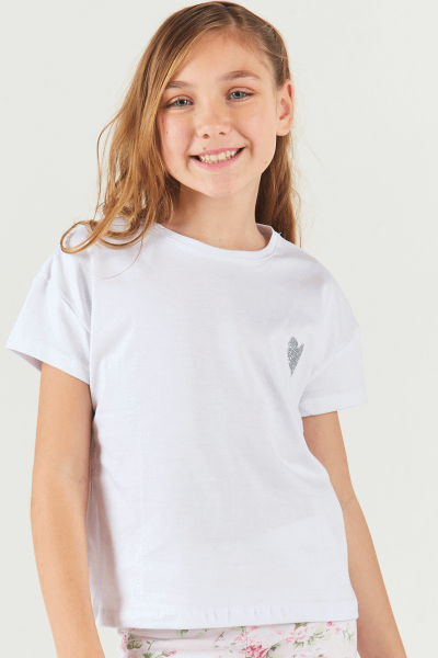 REMERA - JERSEY