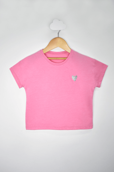 REMERA - JERSEY