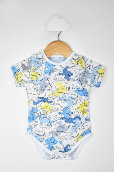 BODY - JERSEY