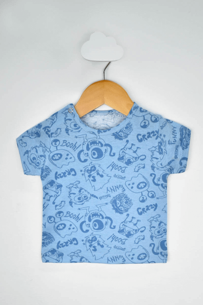 REMERA - JERSEY