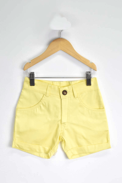 BERMUDA - POPLIN