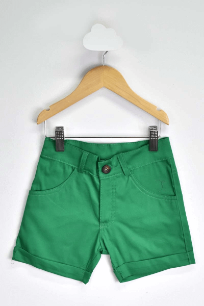 BERMUDA - POPLIN