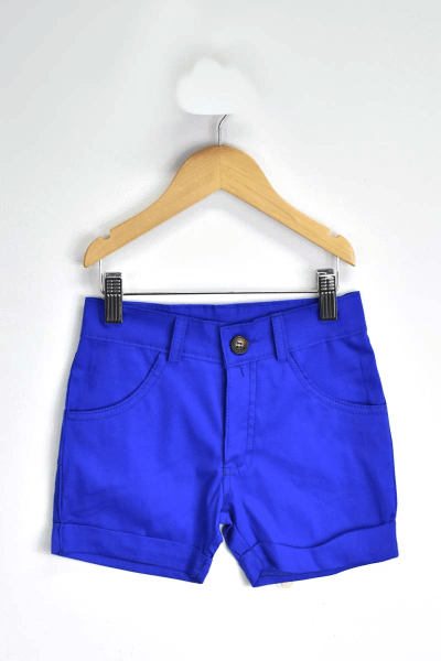 BERMUDA - POPLIN