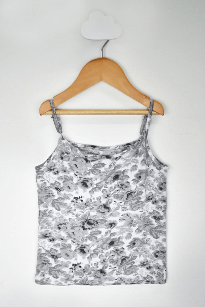 MUSCULOSA - MODAL