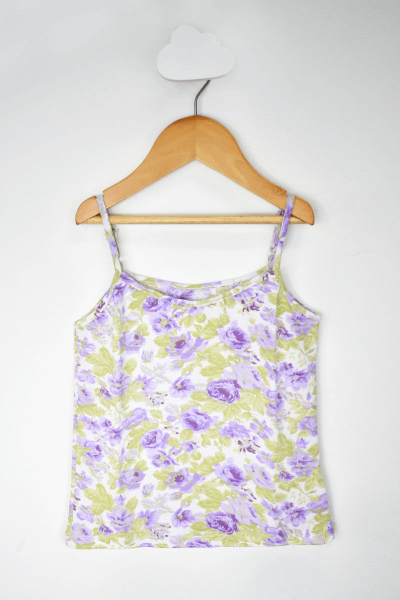 MUSCULOSA - MODAL