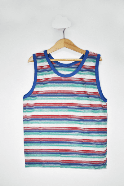 MUSCULOSA - JERSEY