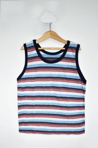 MUSCULOSA - JERSEY