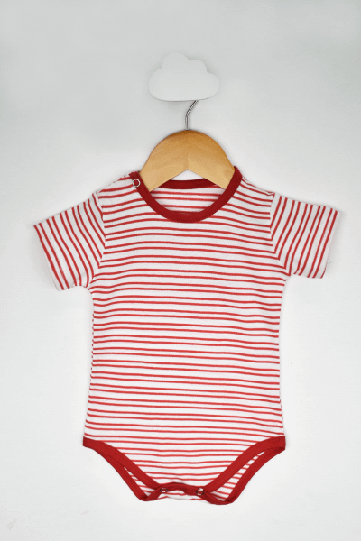 BODY - JERSEY UNISEX