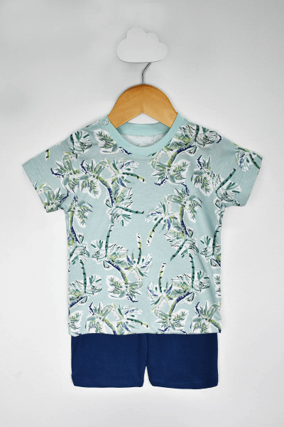 CONJUNTO - JERSEY