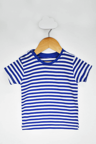 REMERA - JERSEY