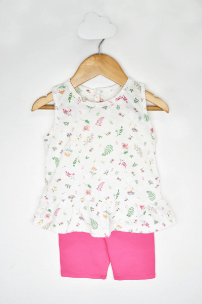 CONJUNTO - JERSEY