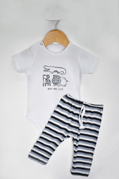 CONJUNTO - JERSEY 