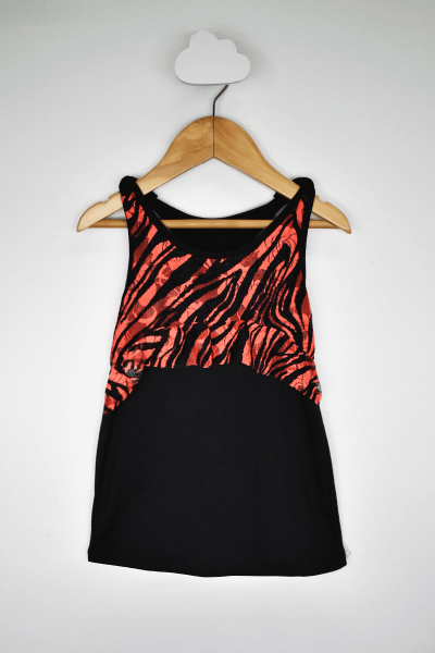MUSCULOSA - MODAL