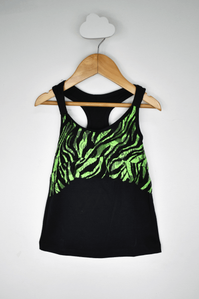 MUSCULOSA - MODAL