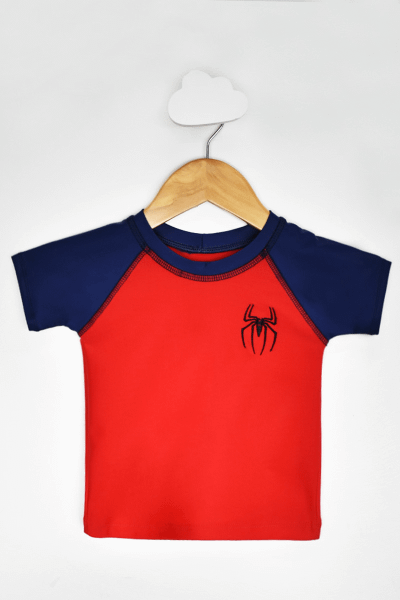 REMERA UV - LYCRA