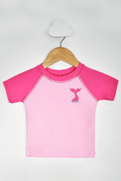 REMERA UV - LYCRA