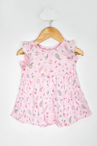VESTIDO - JERSEY