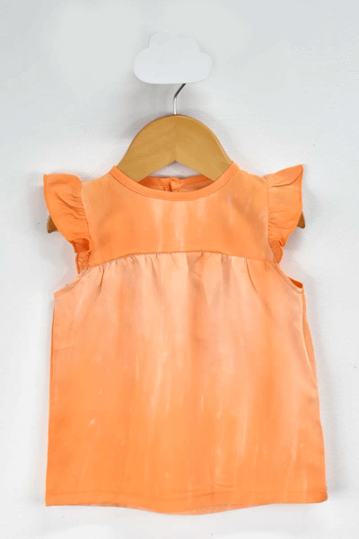 VESTIDO - FIBRANA