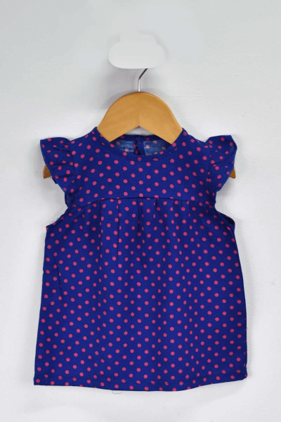 VESTIDO - FIBRANA
