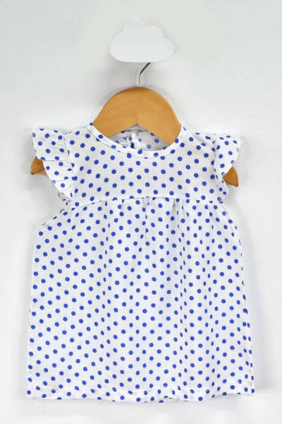 VESTIDO - FIBRANA
