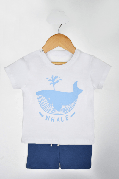 CONJUNTO - JERSEY