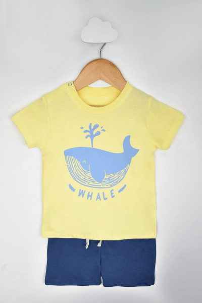 CONJUNTO - JERSEY