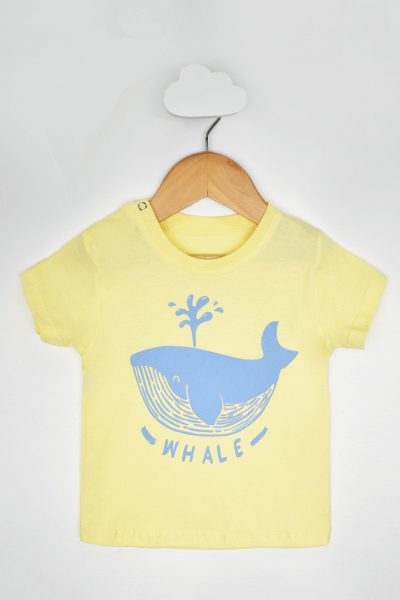 REMERA - JERSEY