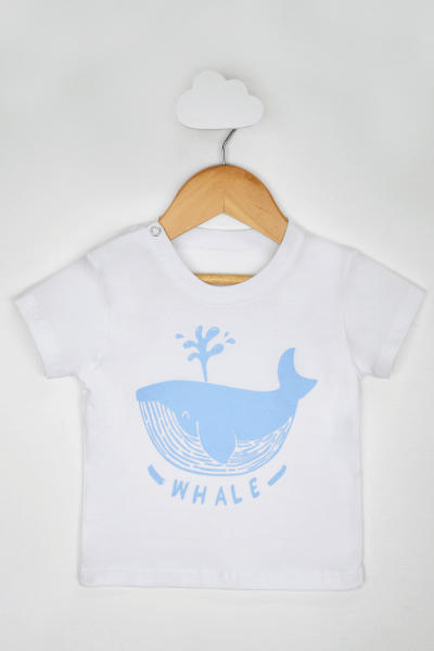 REMERA - JERSEY
