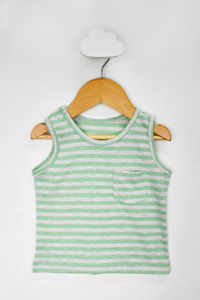 MUSCULOSA - JERSEY