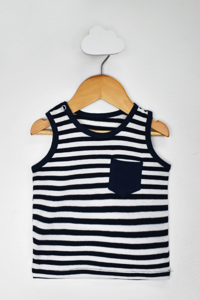 MUSCULOSA - JERSEY
