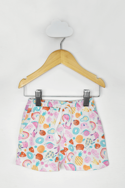 SHORT - JERSEY 
