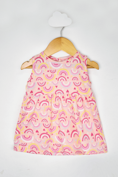 VESTIDO - MODAL