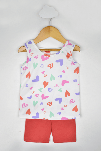 CONJUNTO - JERSEY