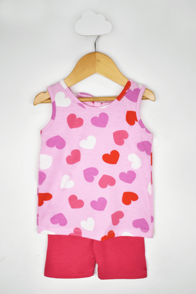 CONJUNTO - JERSEY