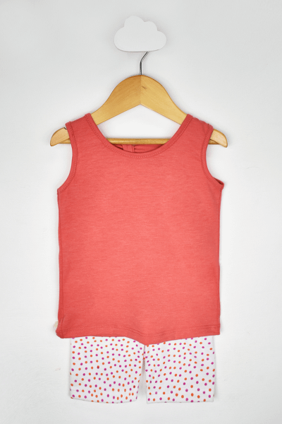 CONJUNTO - JERSEY
