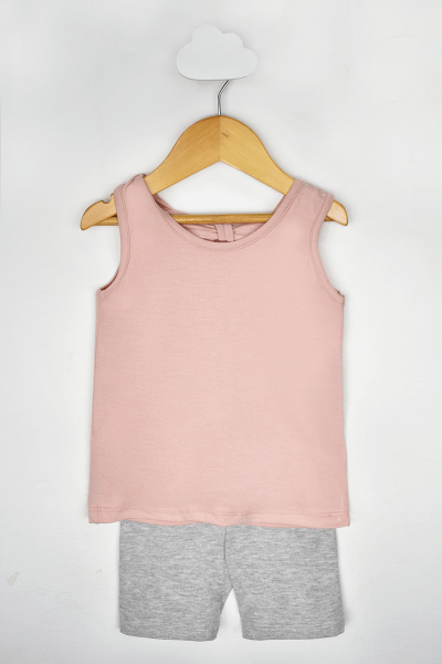 CONJUNTO - JERSEY
