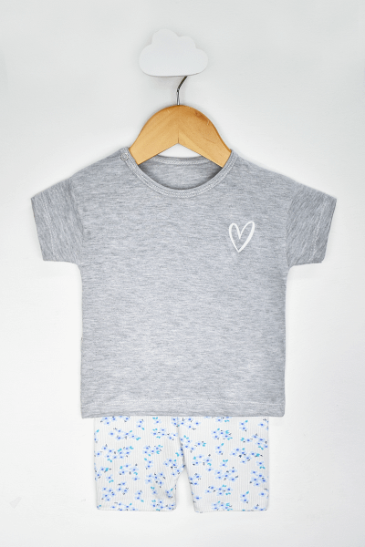 CONJUNTO - JERSEY 